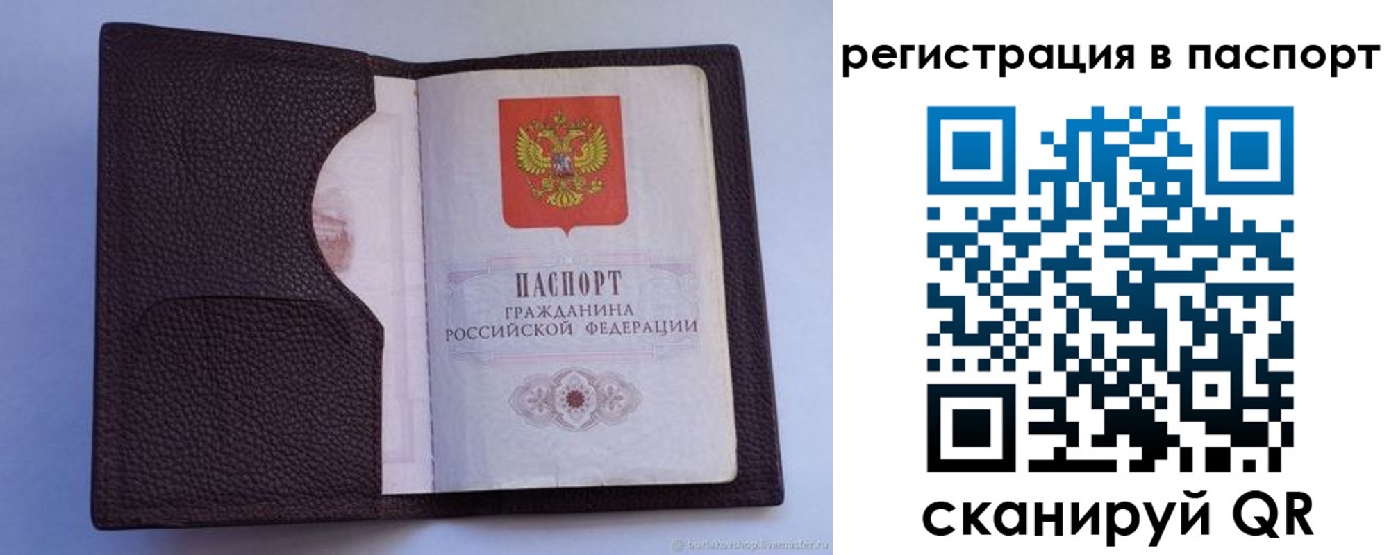 временная регистрация в квартире в Гвардейске